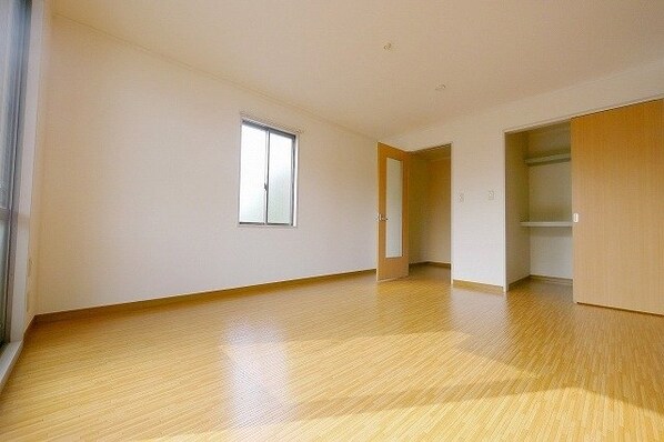 リバーサイドハイツKSの物件内観写真